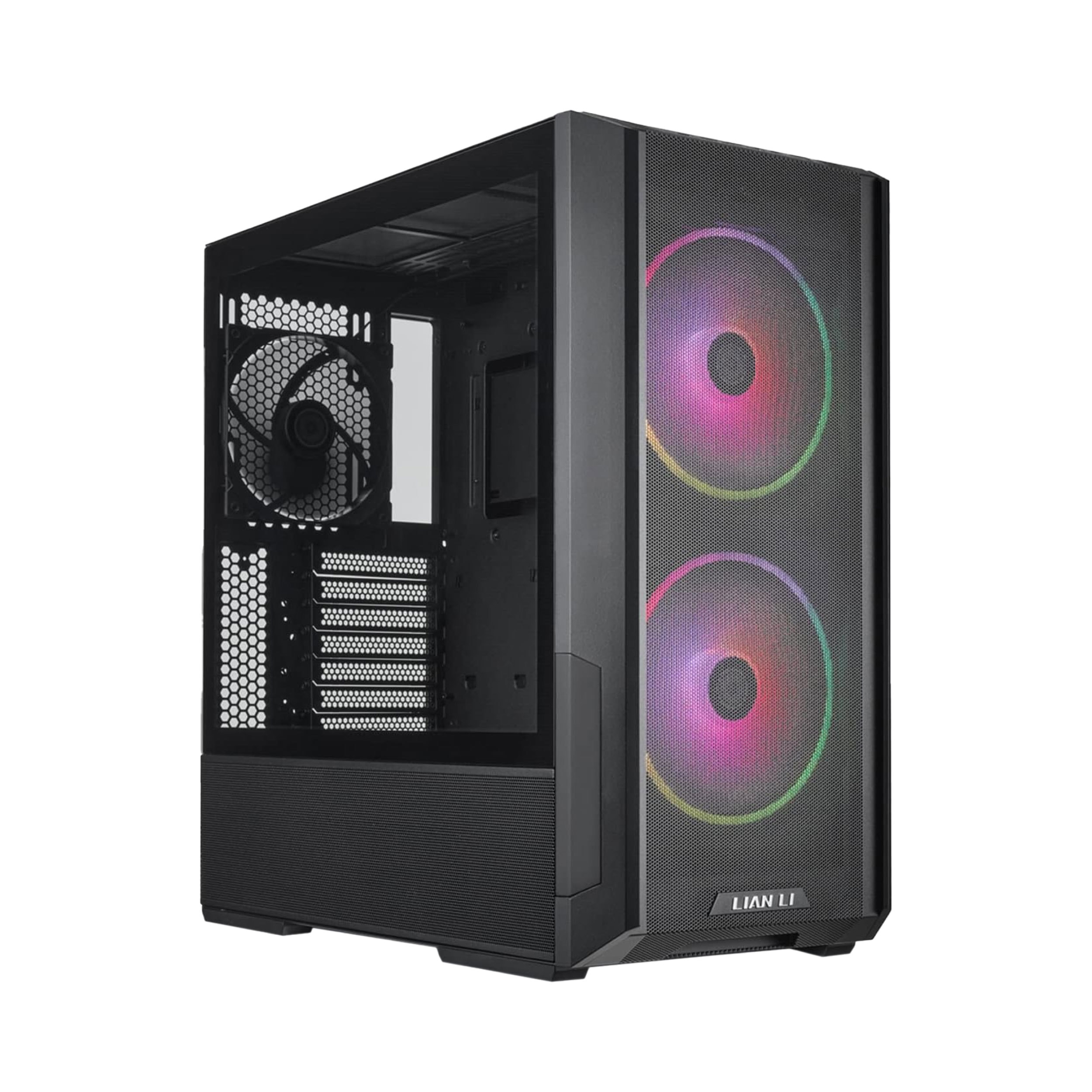 Prime PC FireStorm - Assambled by QTO