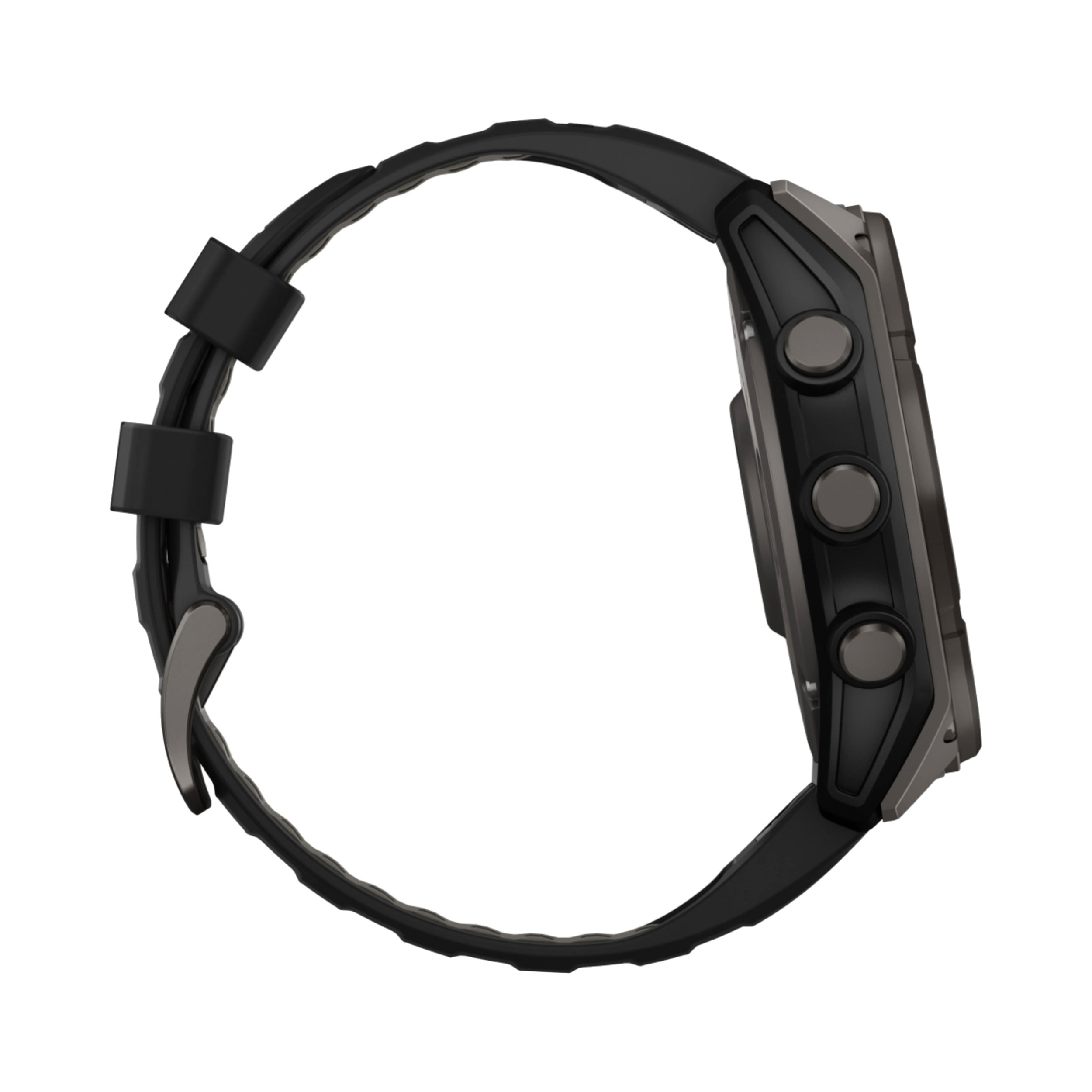 Garmin fēnix® 8 – 51 mm, Solar