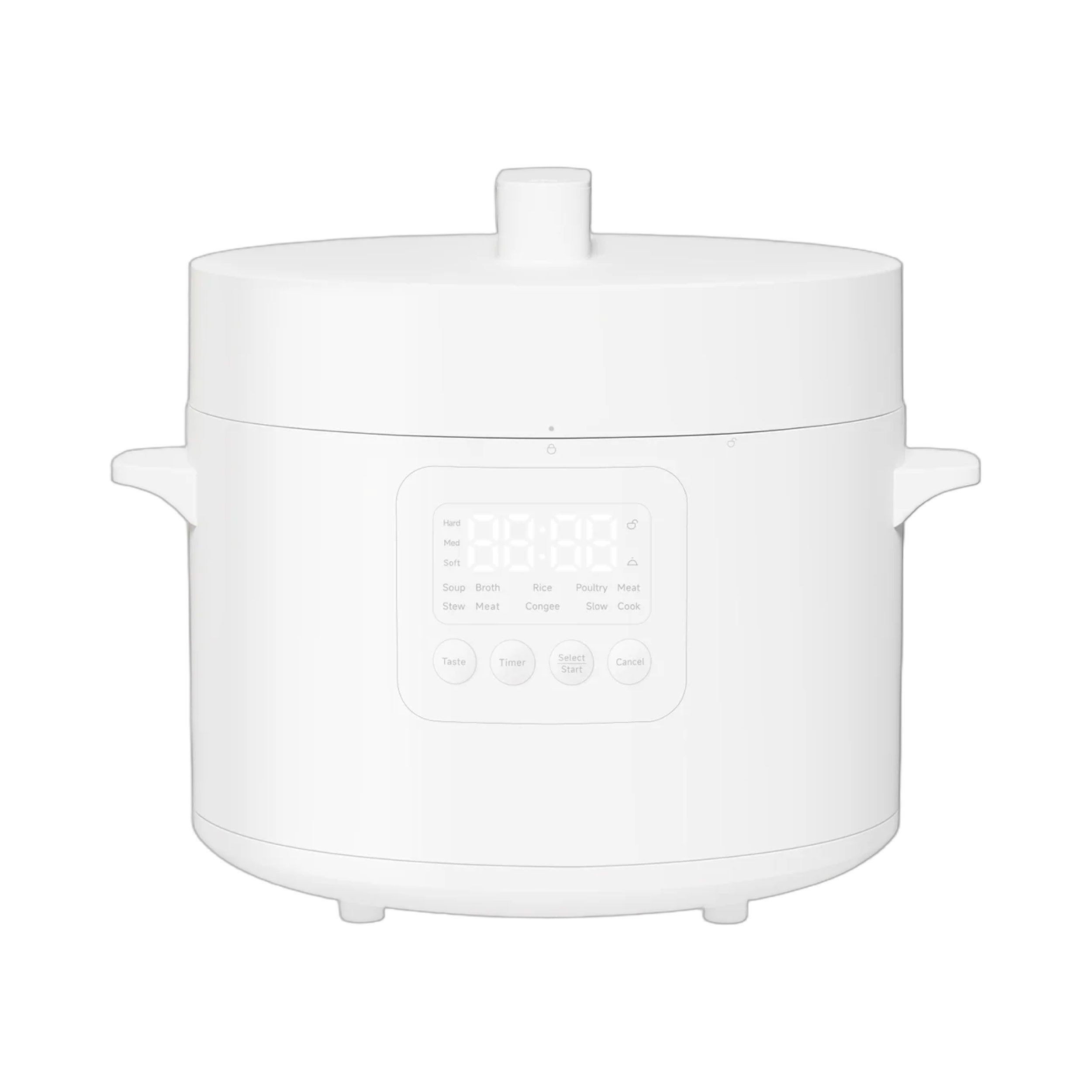 Xiaomi Electric Pressure Cooker 4.8L