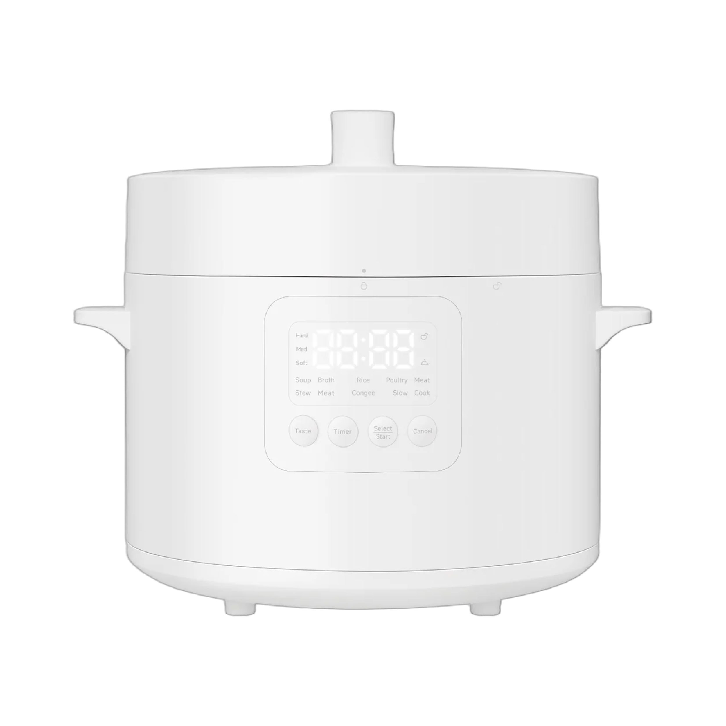 Xiaomi Electric Pressure Cooker 4.8L