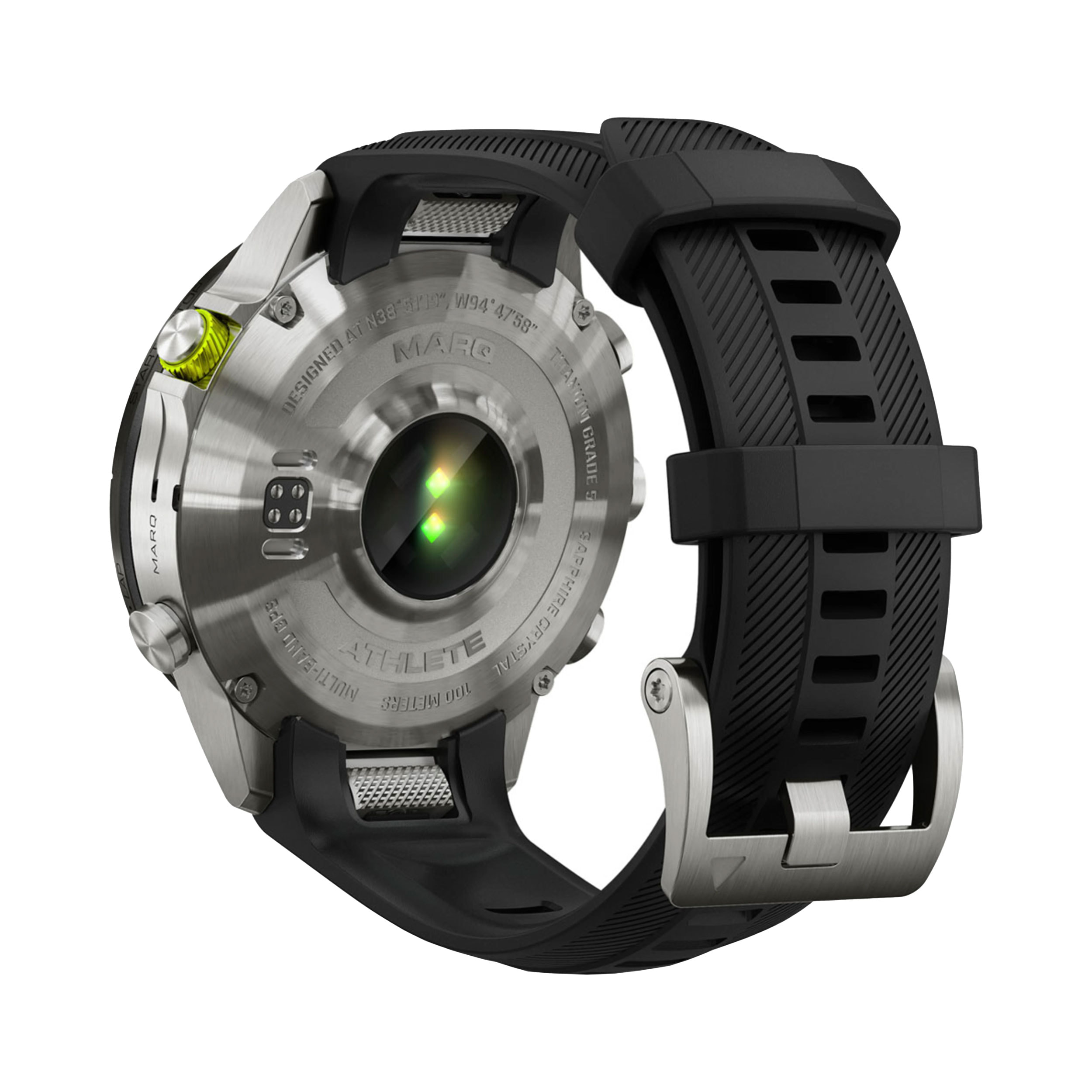 Garmin MARQ® Athlete (Gen 2)