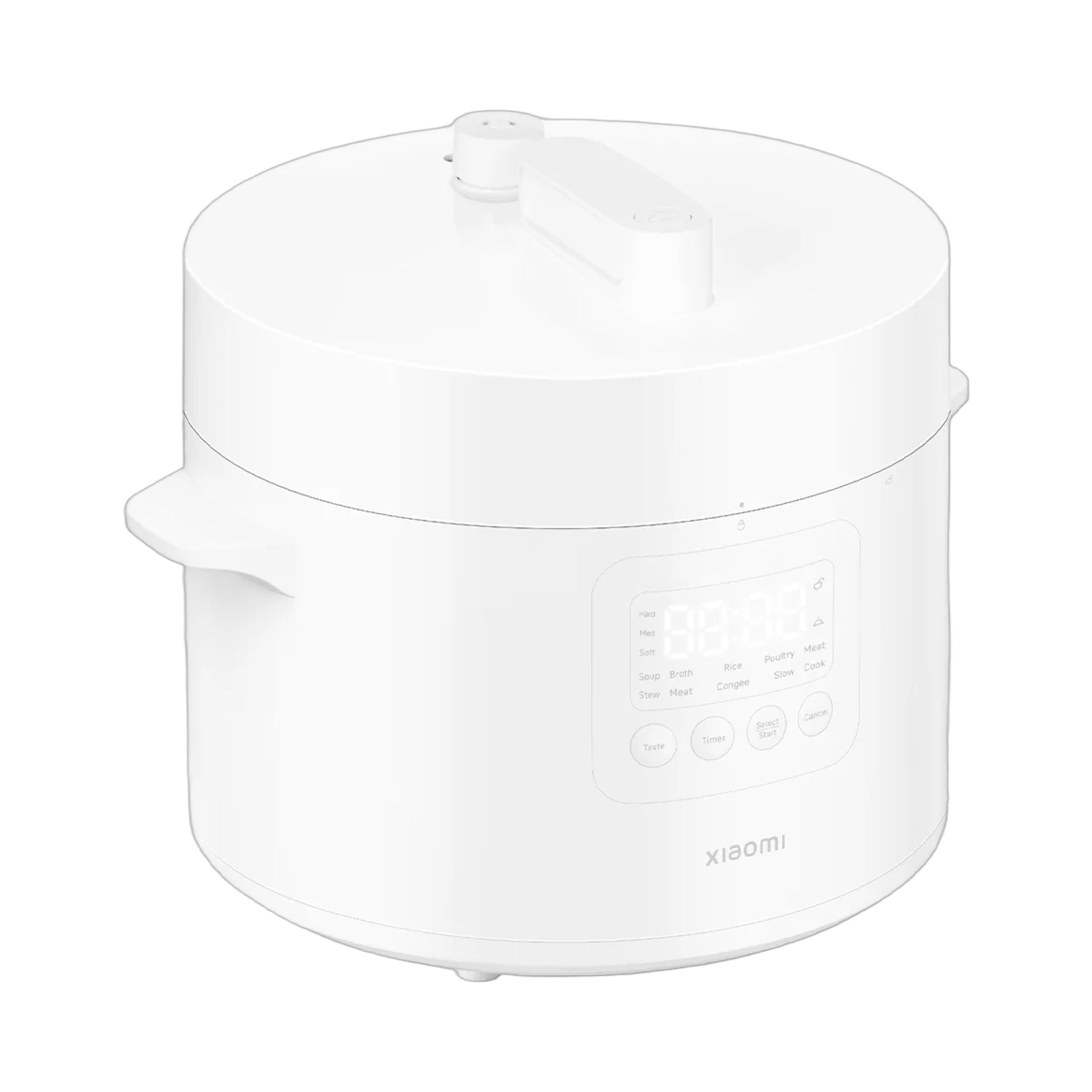 Xiaomi Electric Pressure Cooker 4.8L