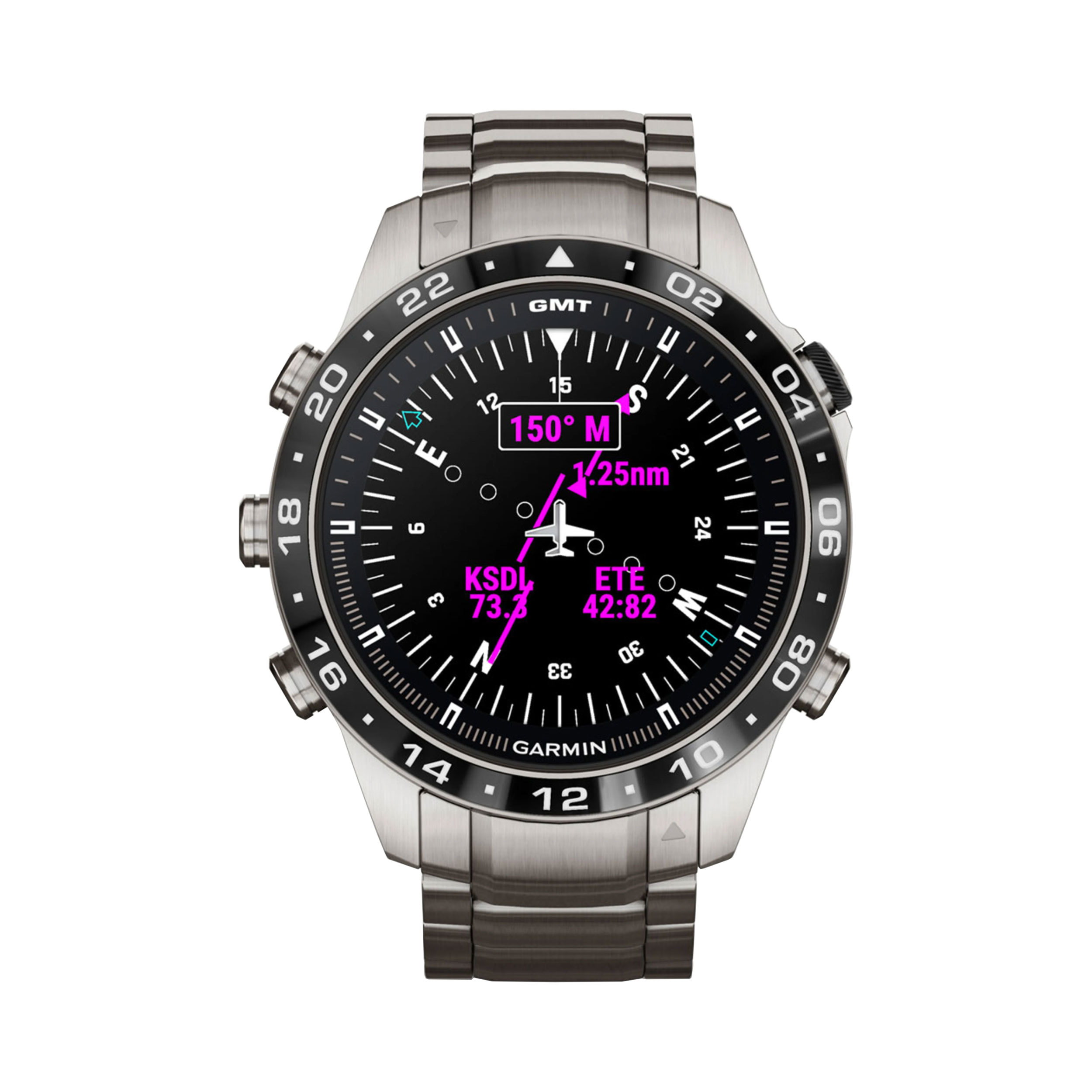 Garmin MARQ® Aviator (Gen 2)