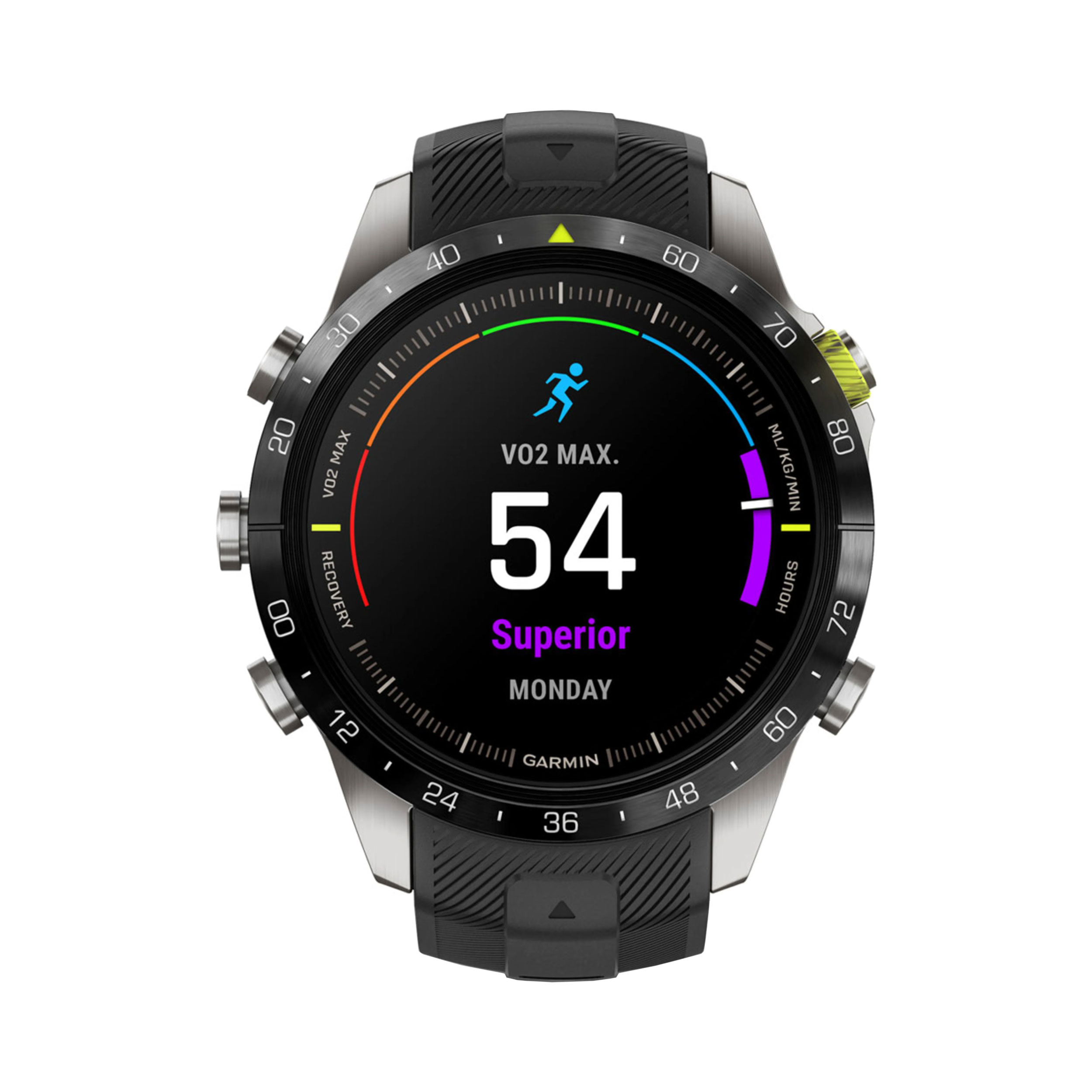 Garmin MARQ® Athlete (Gen 2)