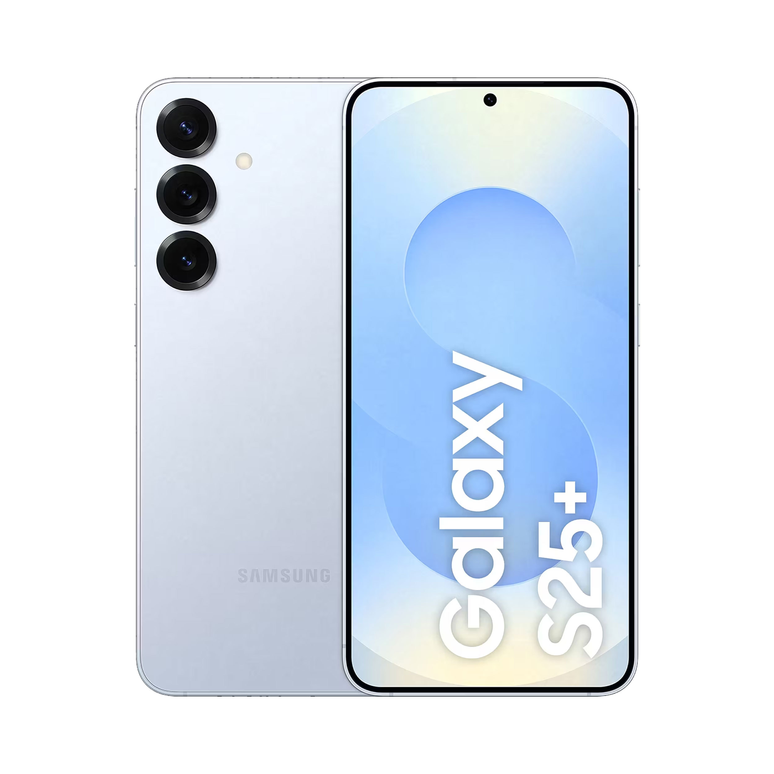 Samsung Galaxy S25+