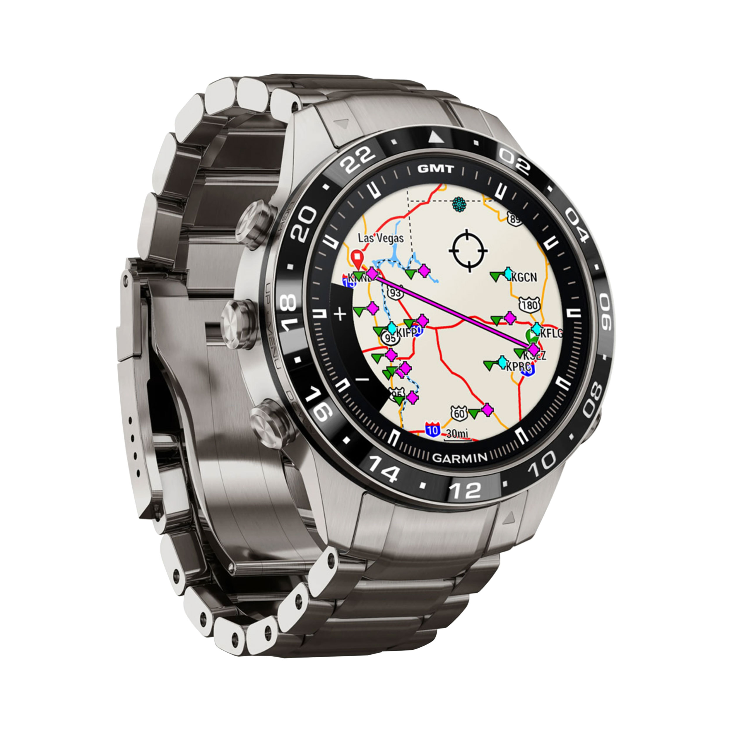 Garmin MARQ® Aviator (Gen 2)