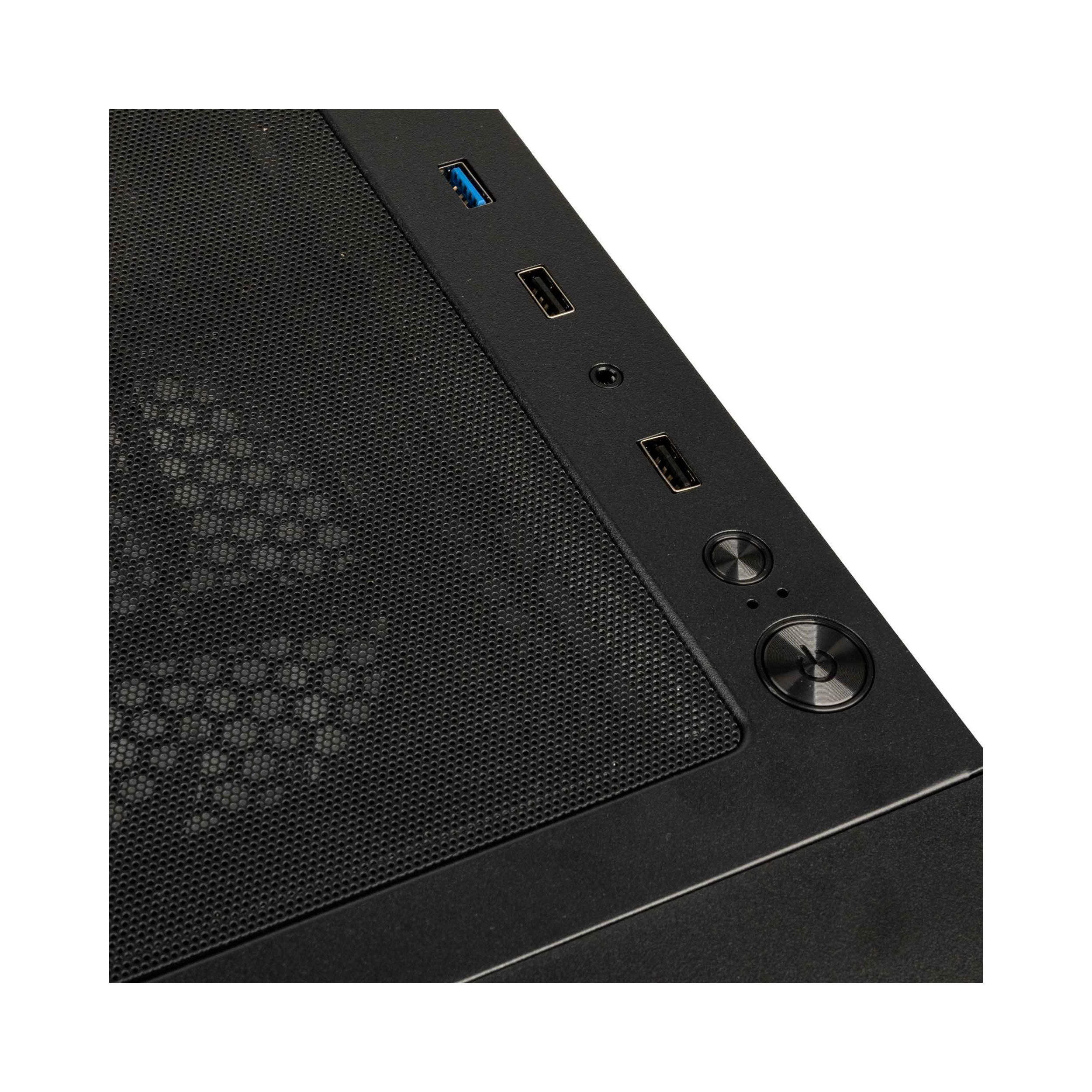 Prime PC ThunderBolt - Assambled by QTO