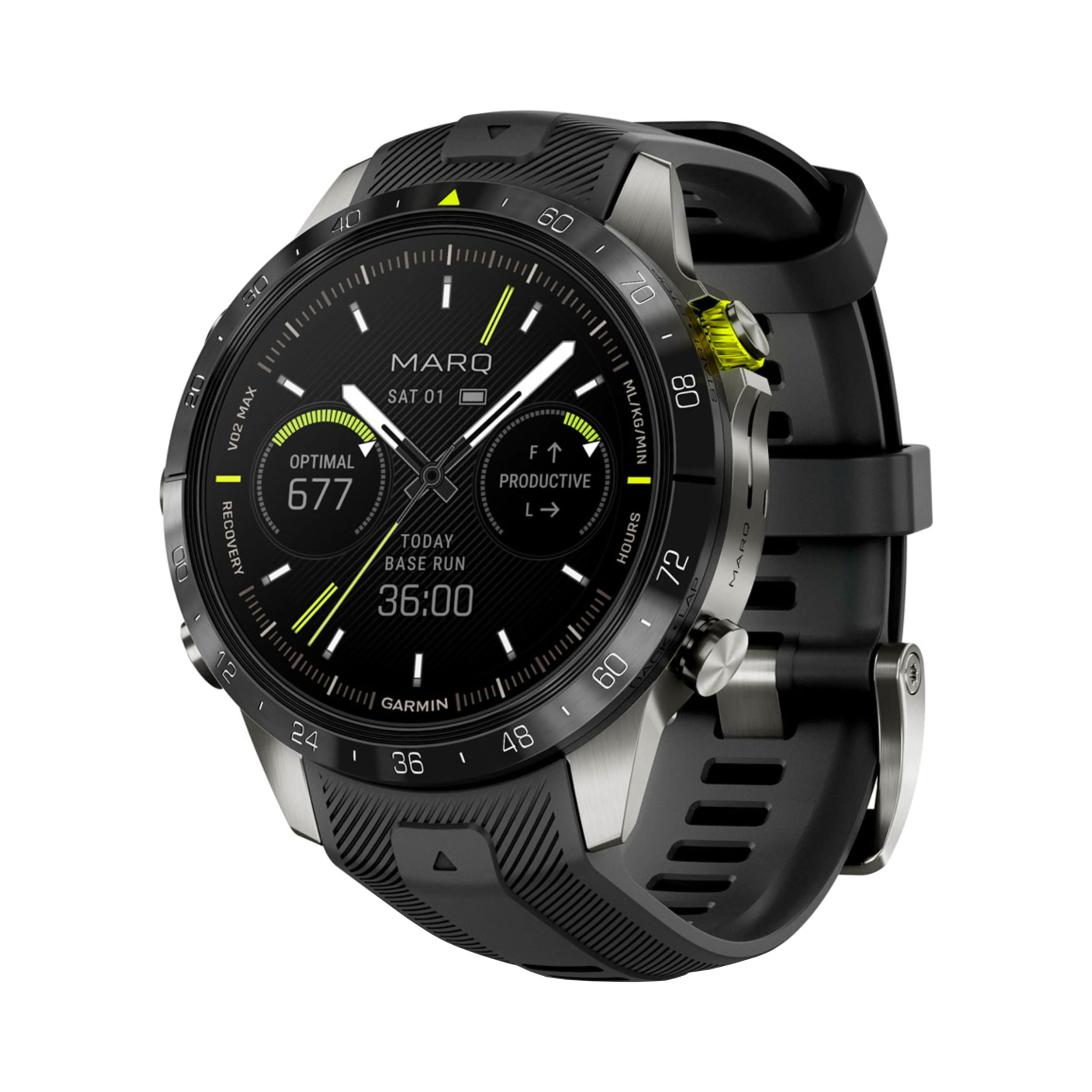 Garmin MARQ® Athlete (Gen 2)