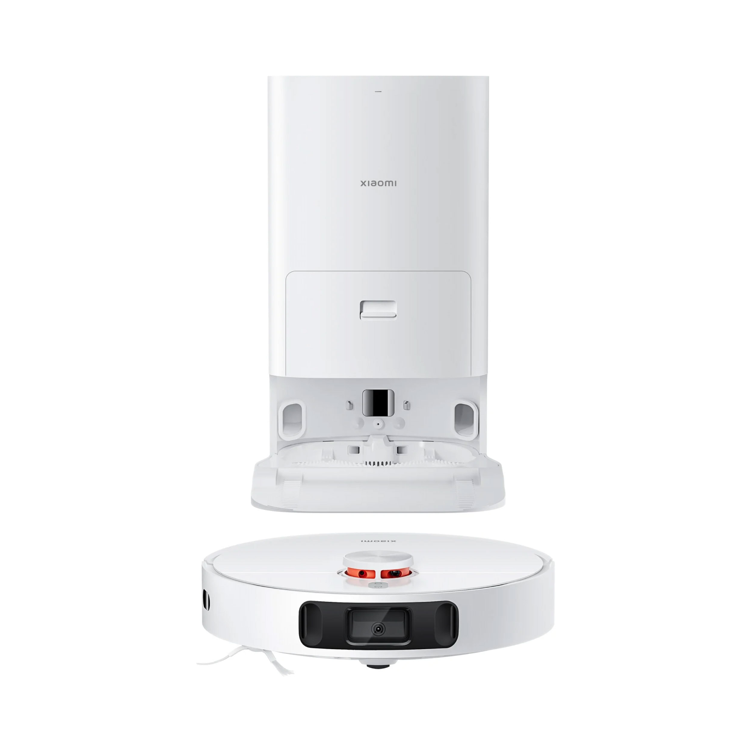 Xiaomi Robot Vacuum X10+