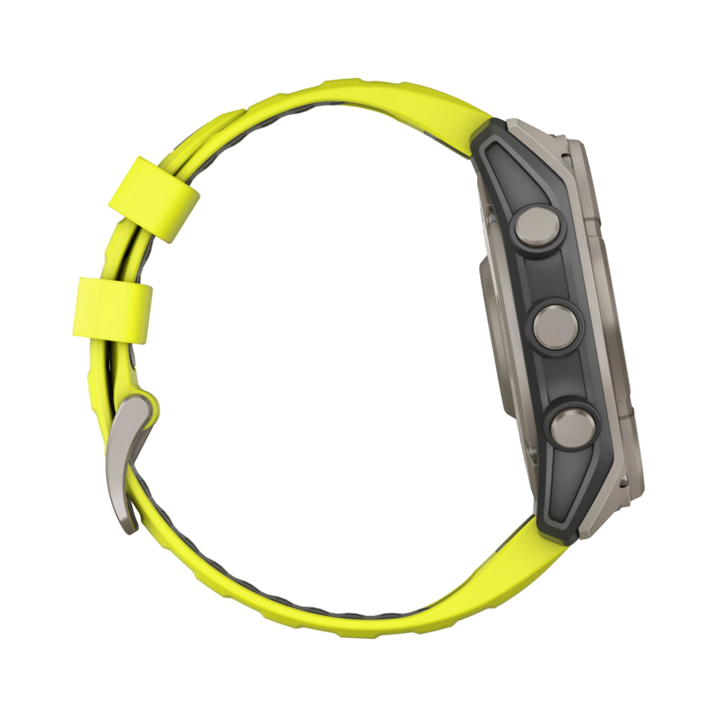 Garmin fēnix® 8 – 47 mm, Solar