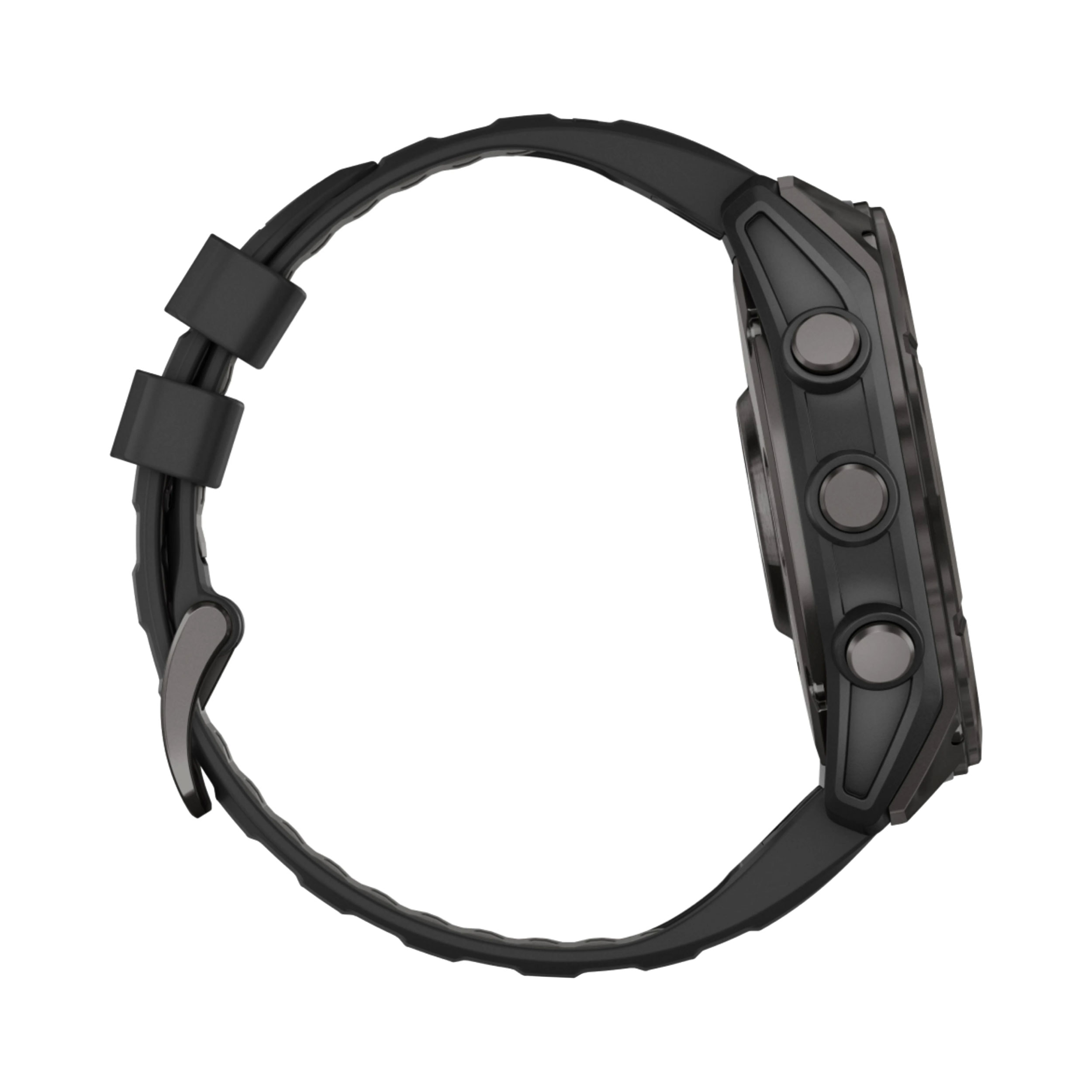 Garmin fēnix® 8 – 47 mm, AMOLED