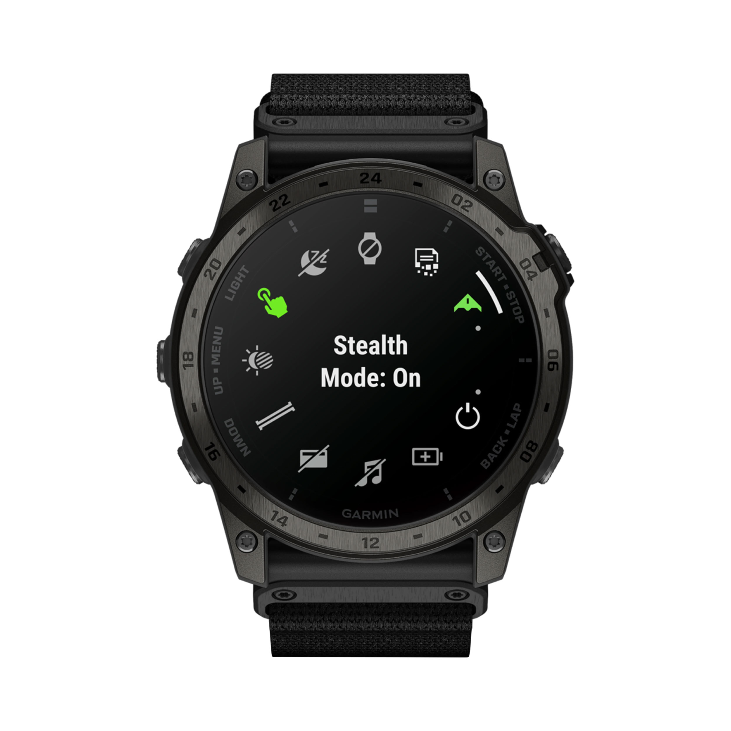 Garmin tactix® 7 - AMOLED Edition