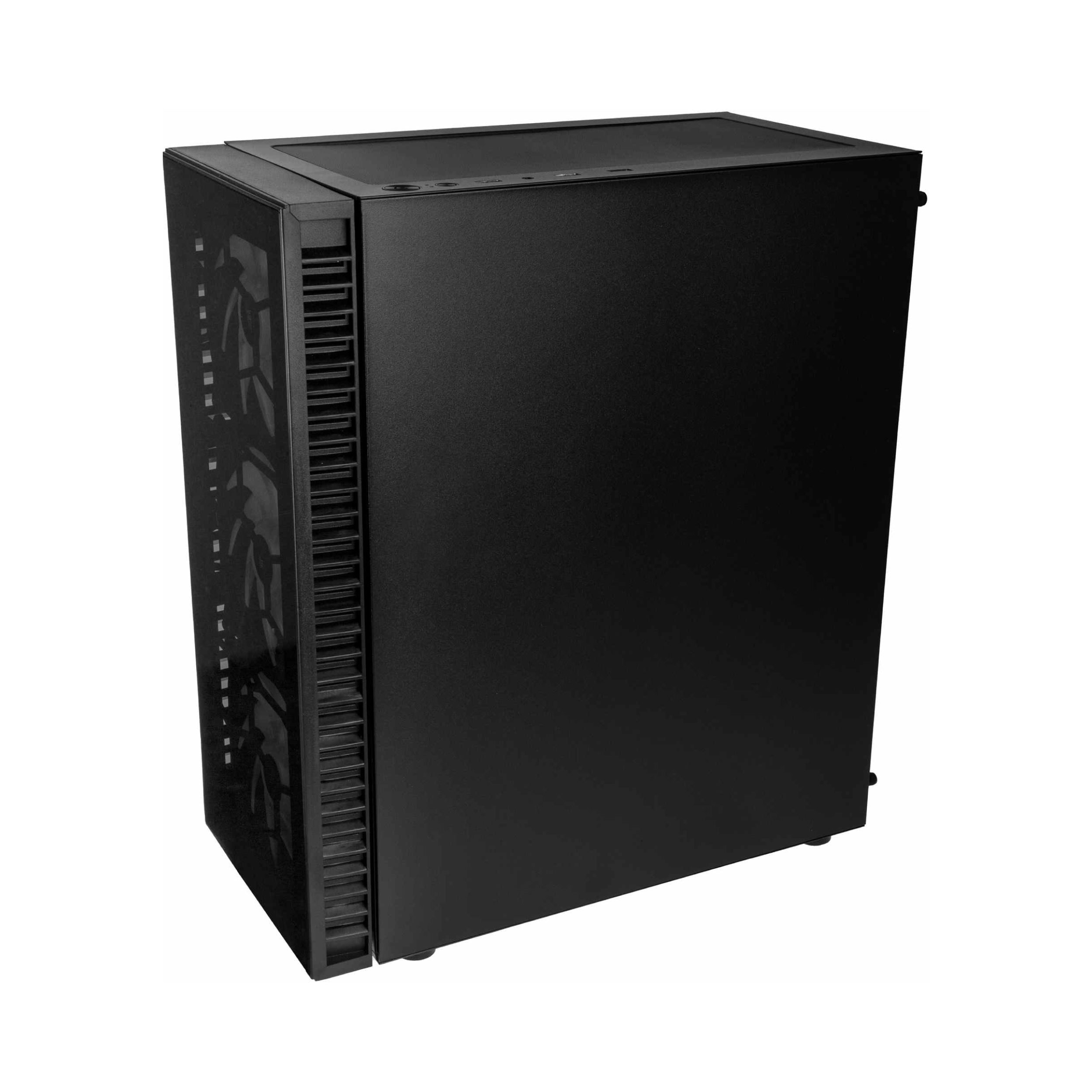 Prime PC ThunderBolt - Assambled by QTO