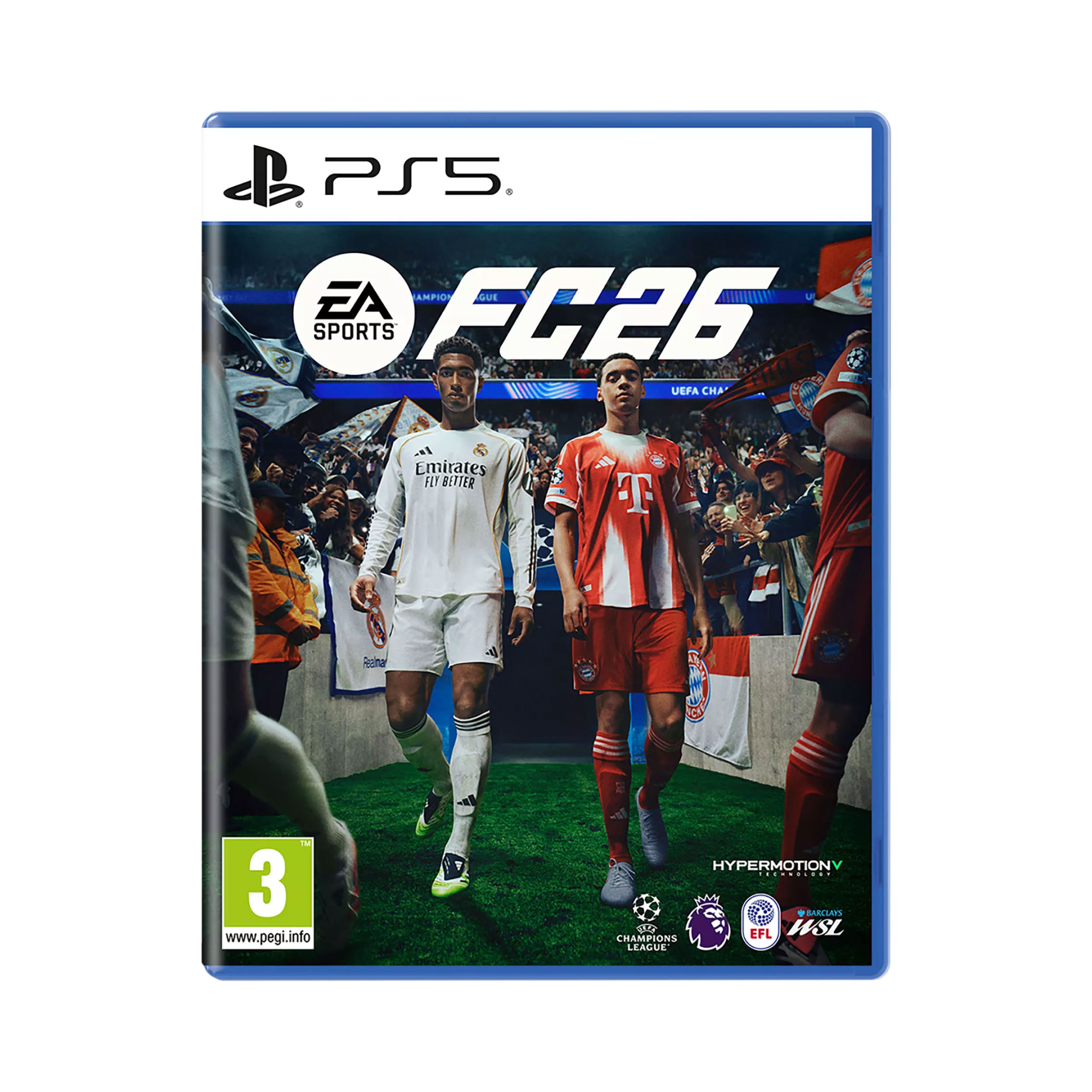 Sony PS5 EA Sports FC 26