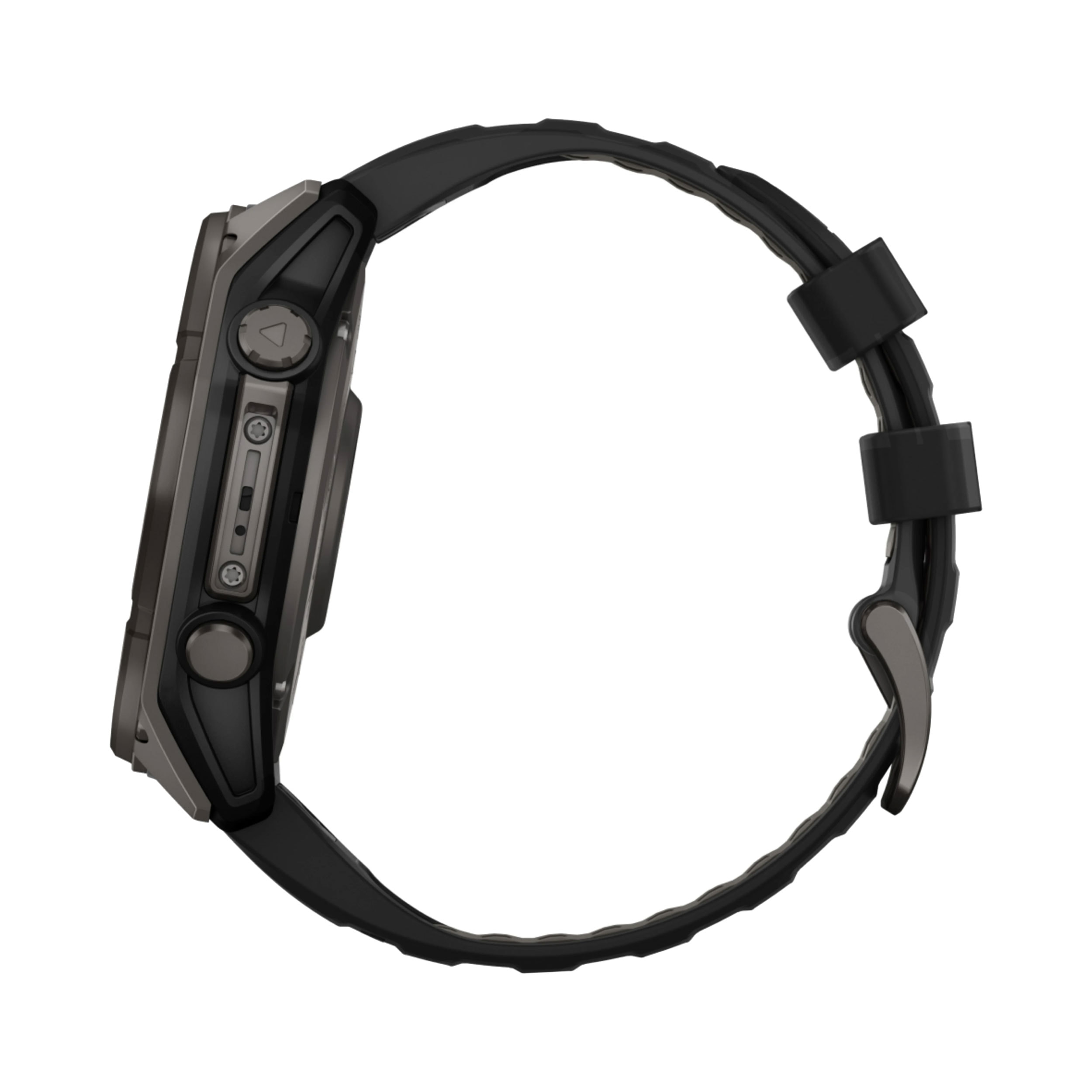 Garmin fēnix® 8 – 51 mm, Solar