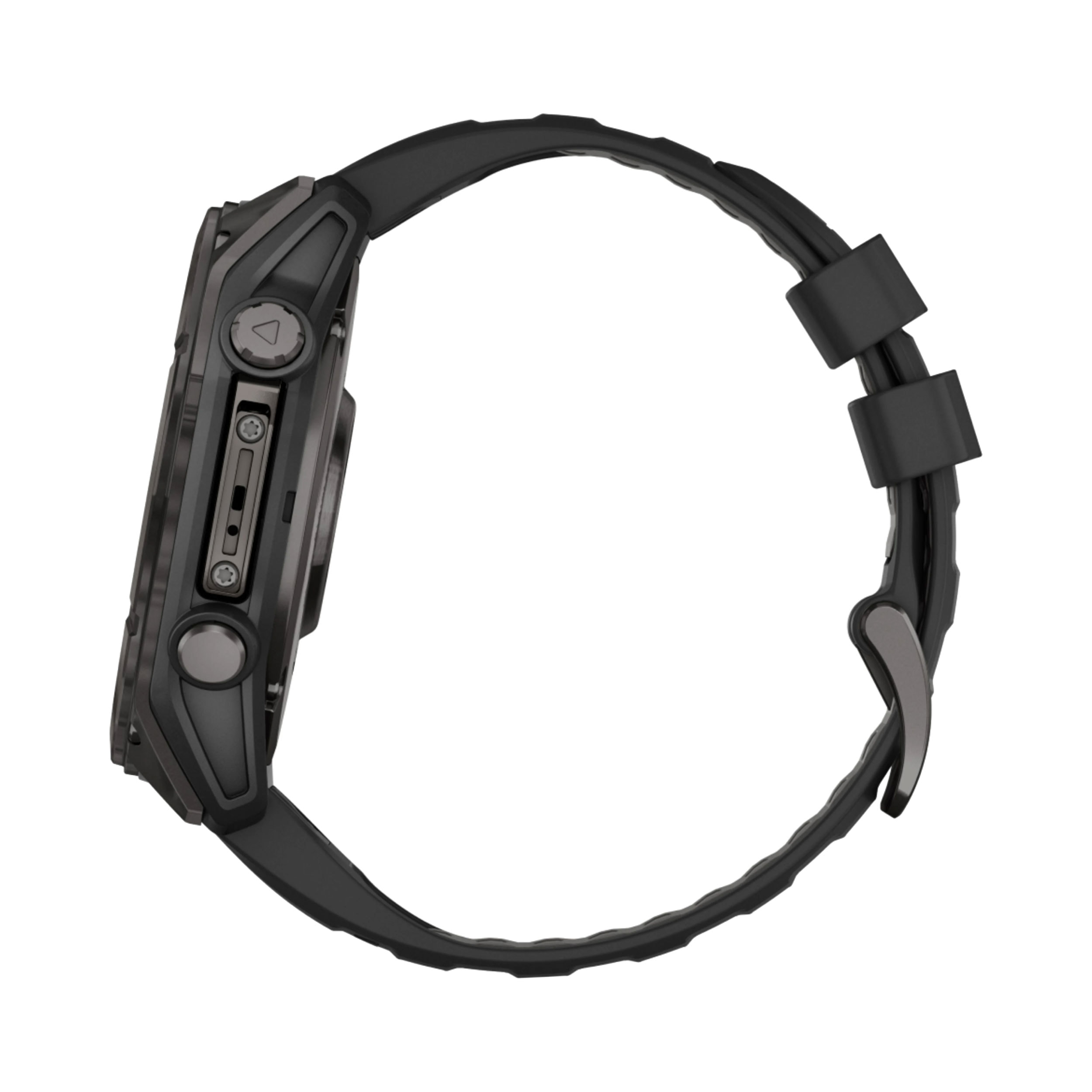 Garmin fēnix® 8 – 47 mm, AMOLED