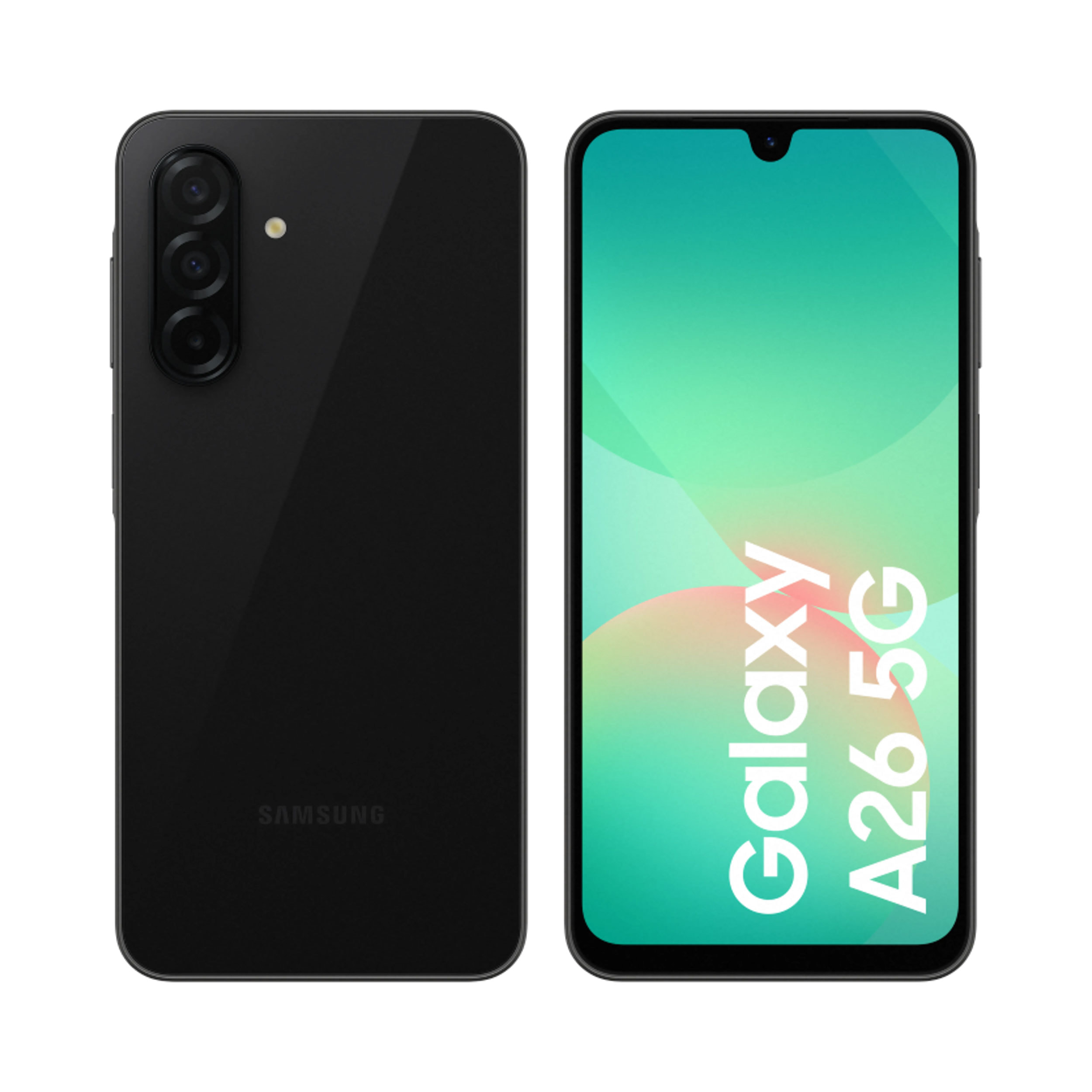Samsung Galaxy A26 5G