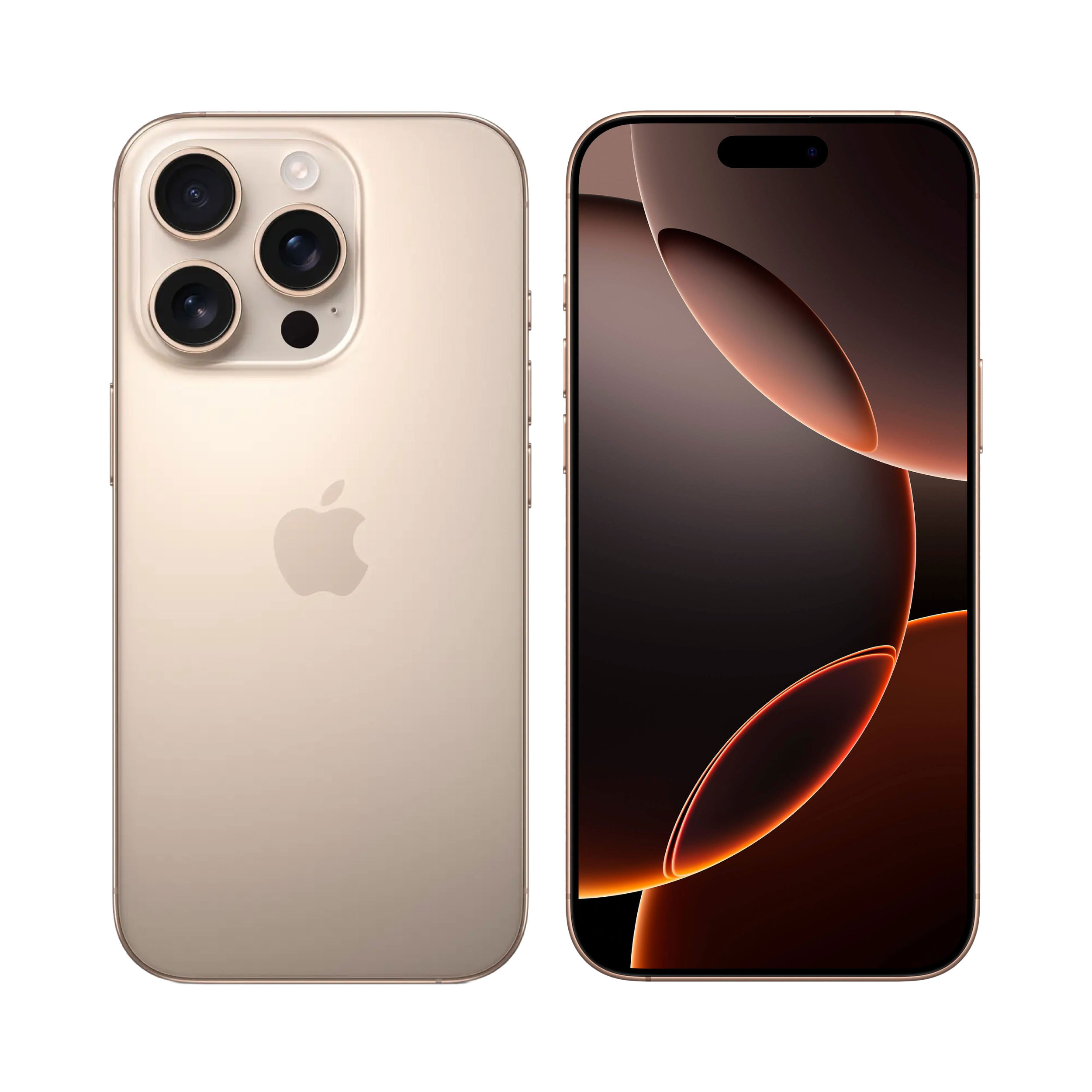 Apple iPhone 16 Pro Max