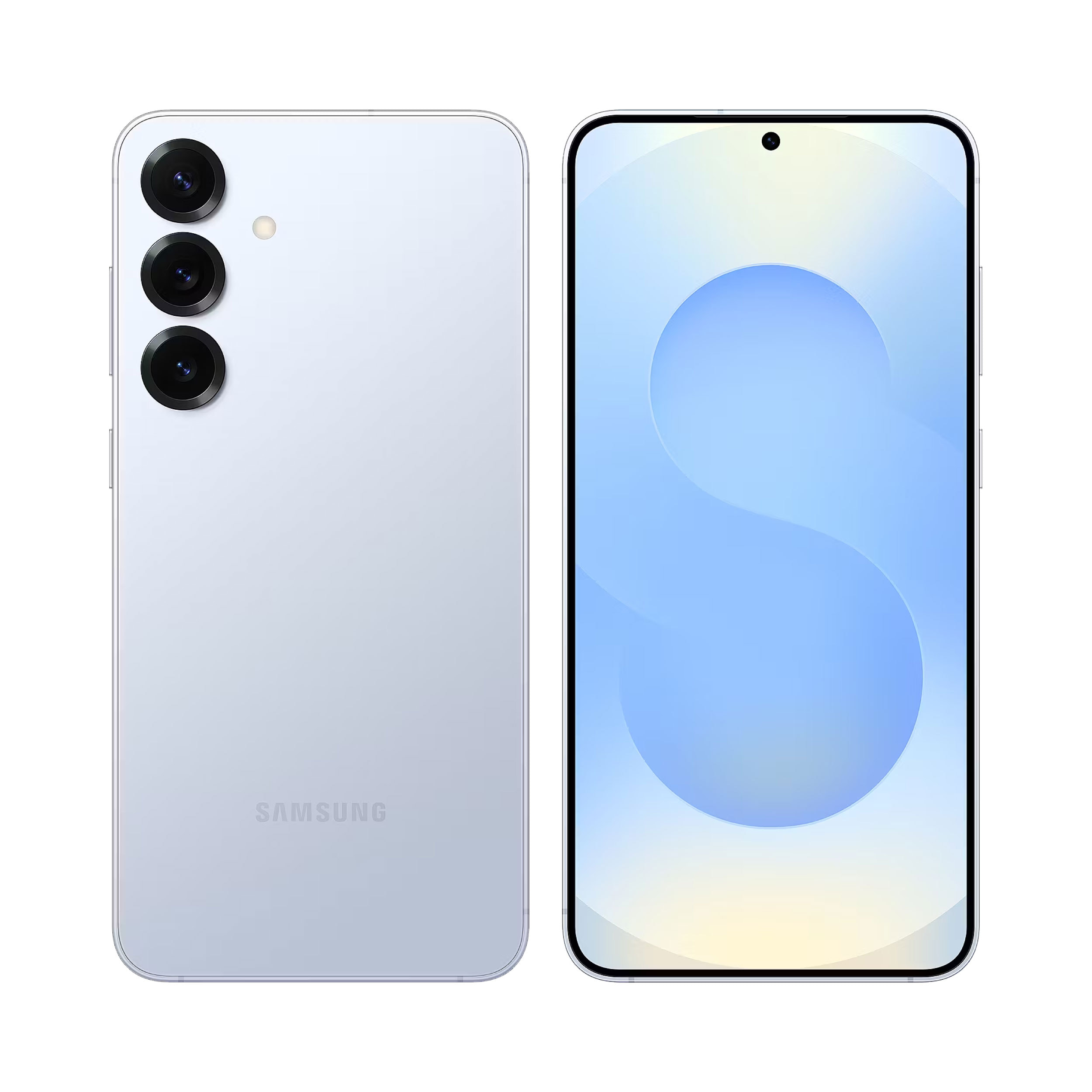 Samsung Galaxy S25+