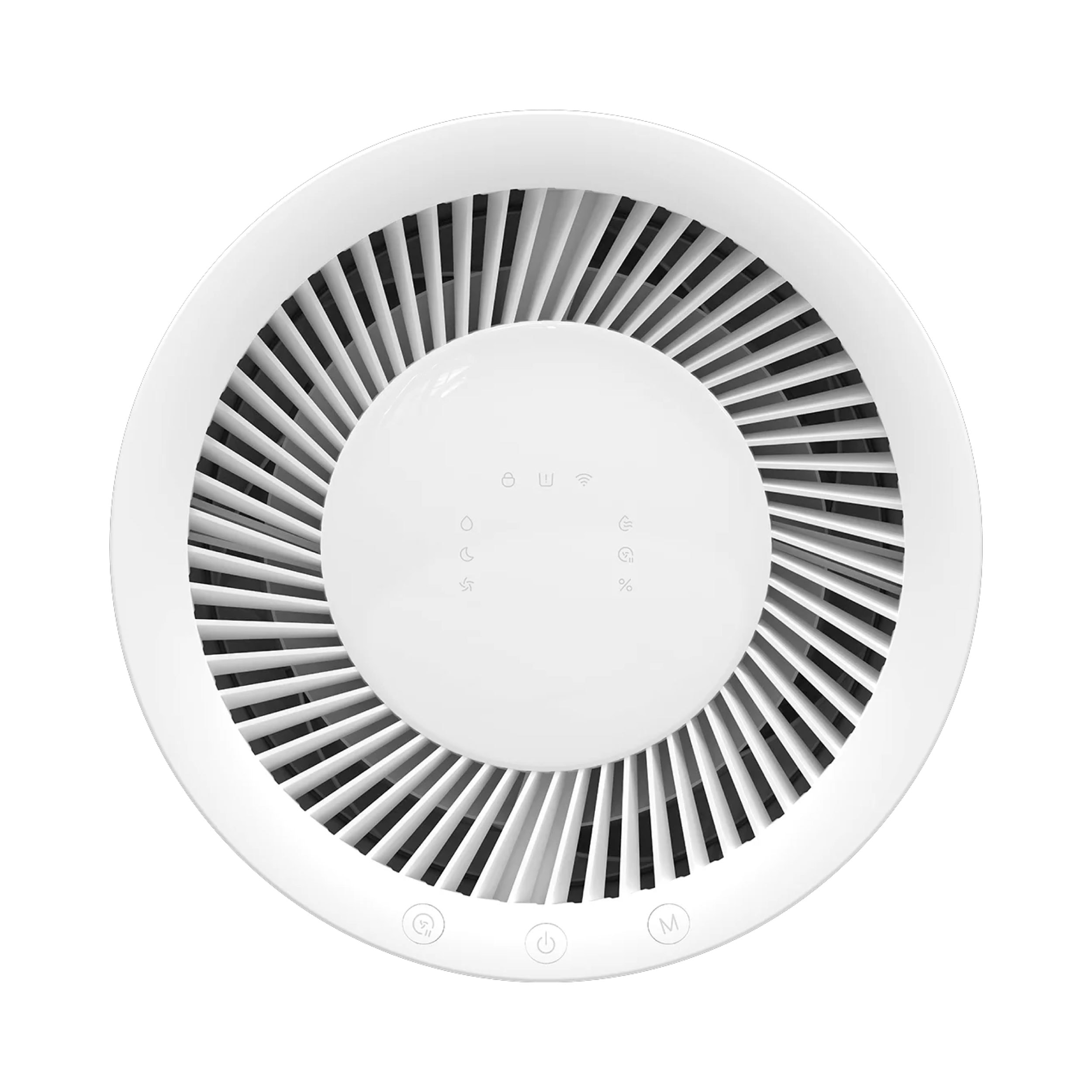 Xiaomi Smart Evaporative Humidifier