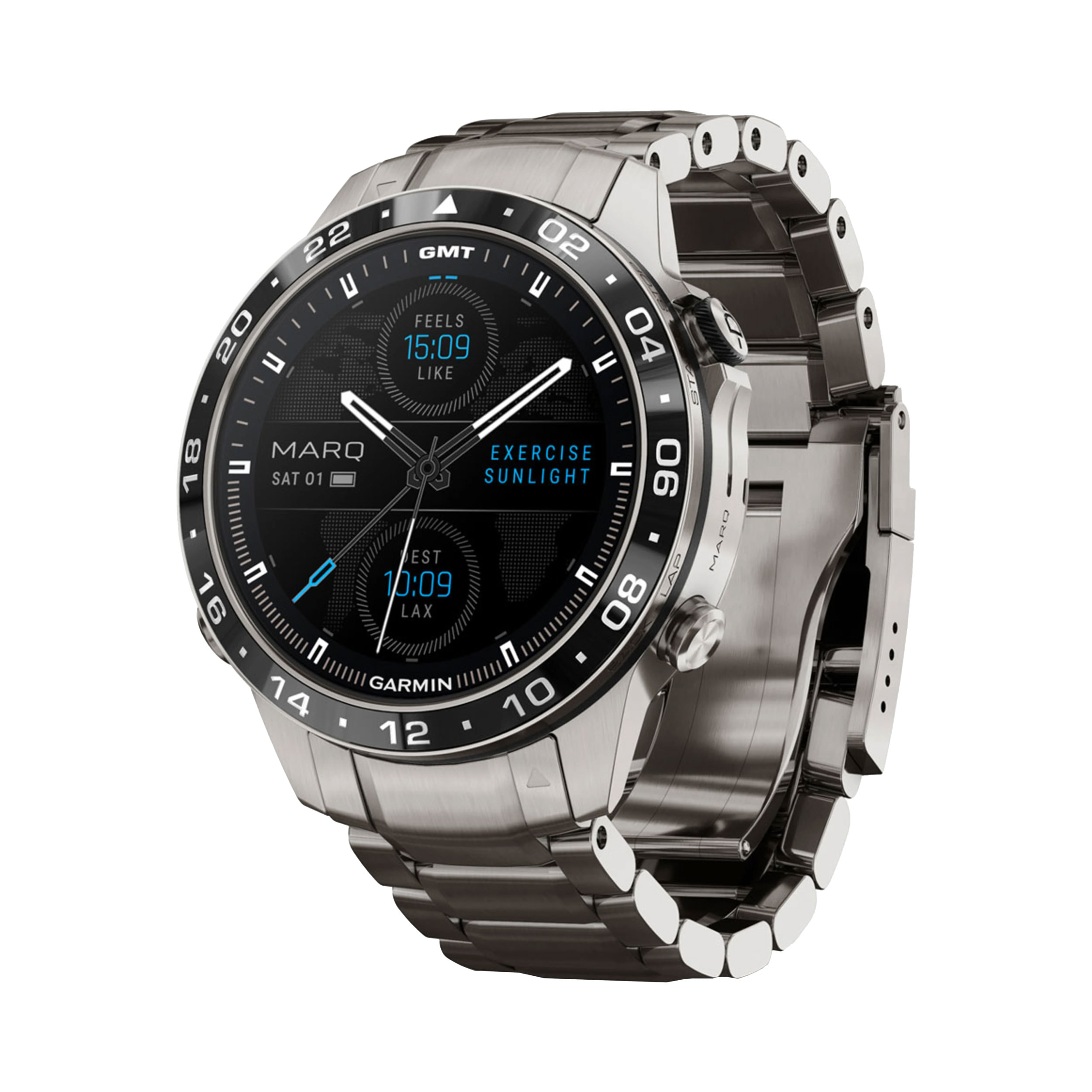 Garmin MARQ® Aviator (Gen 2)