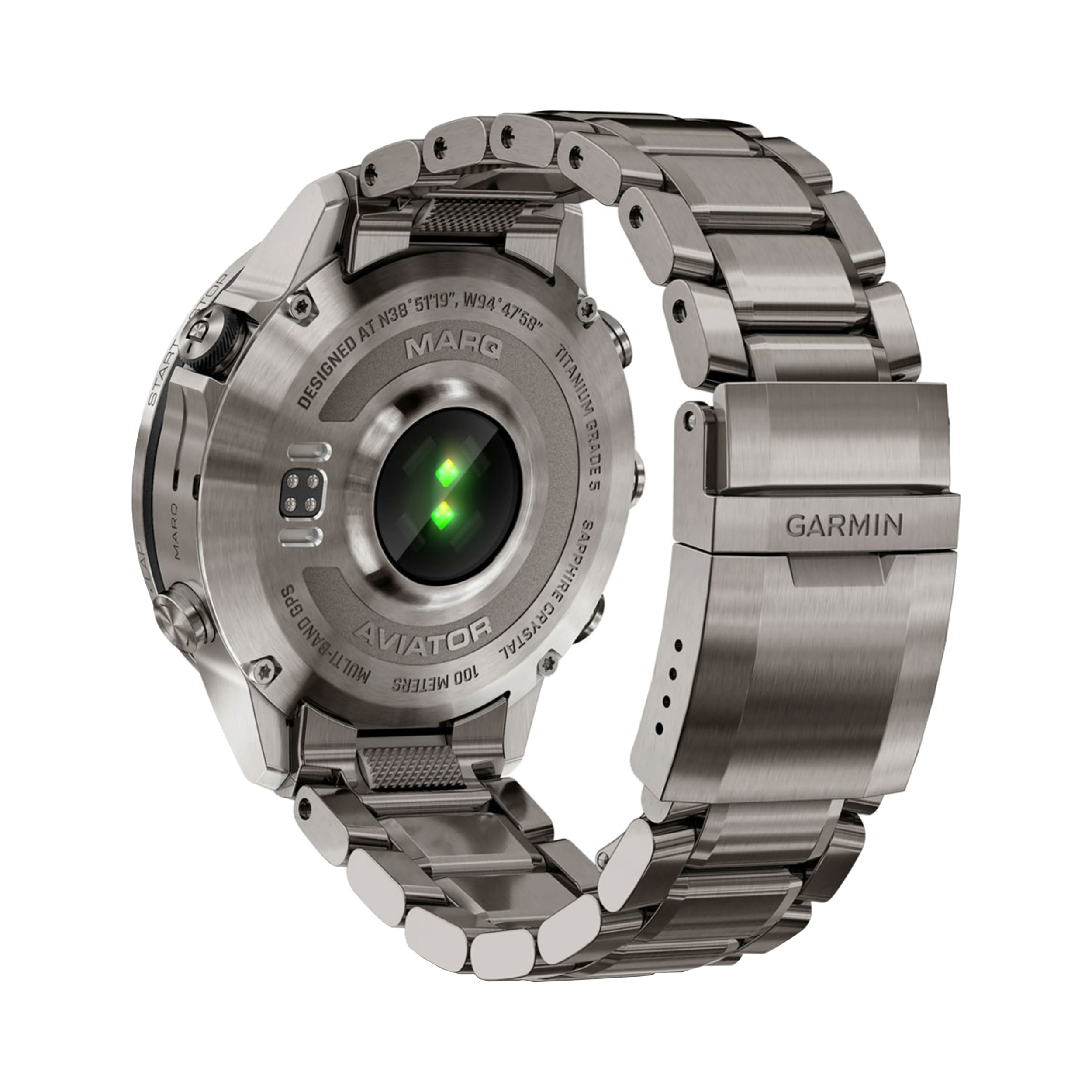 Garmin MARQ® Aviator (Gen 2)
