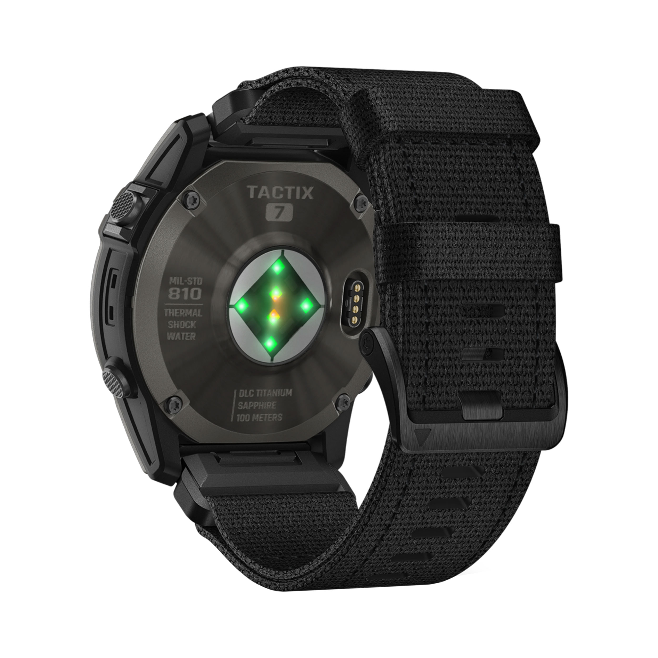 Garmin tactix® 7 - AMOLED Edition