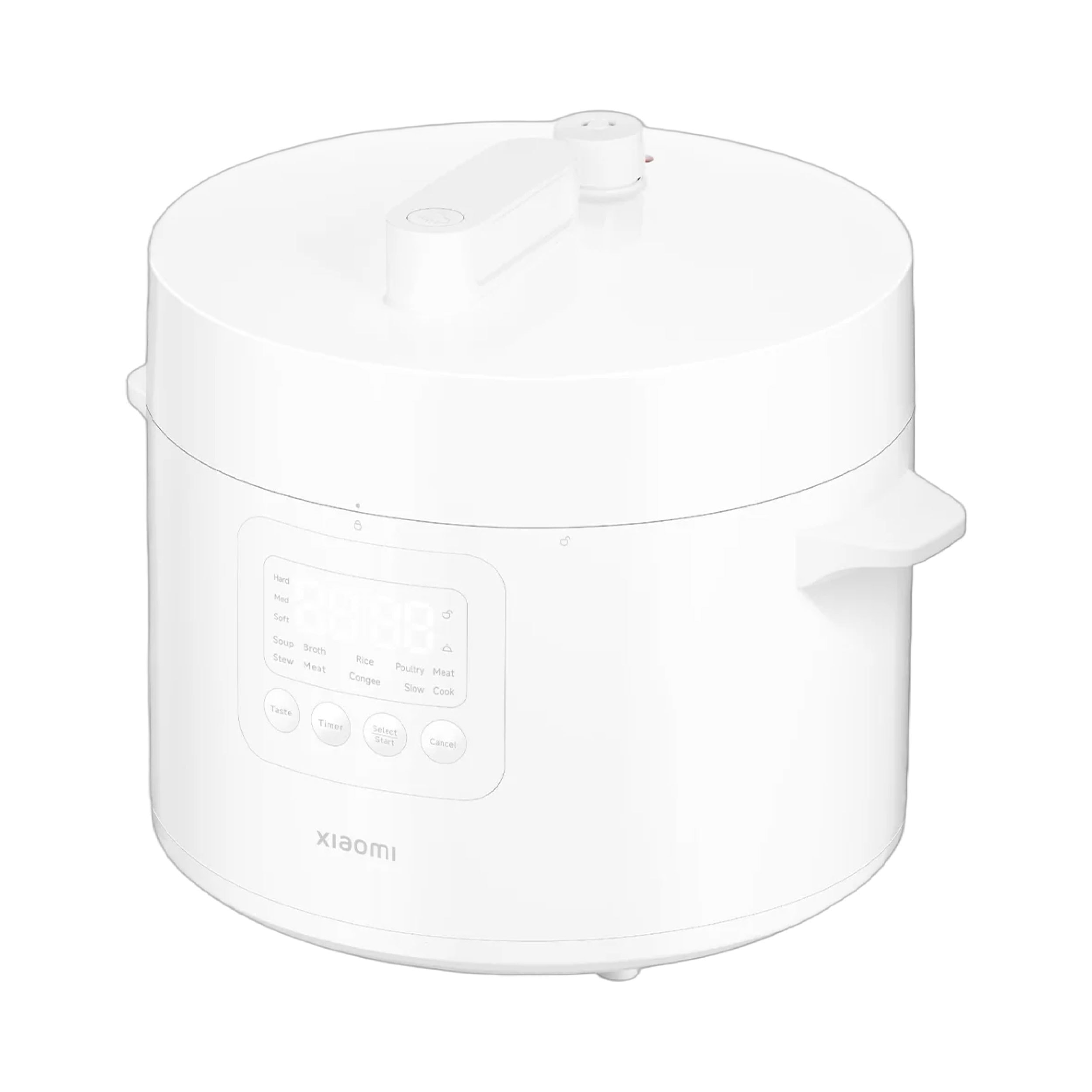 Xiaomi Electric Pressure Cooker 4.8L
