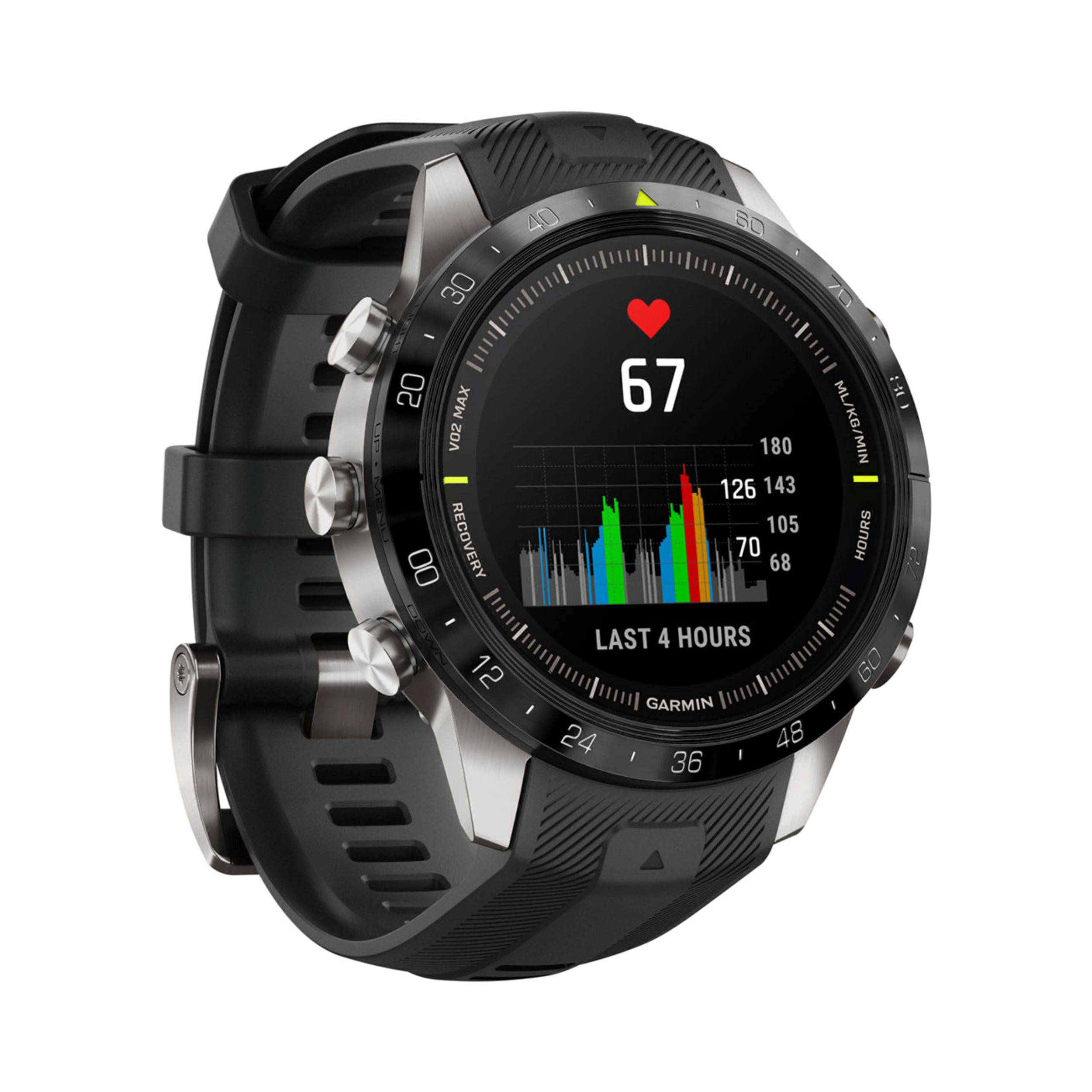 Garmin MARQ® Athlete (Gen 2)